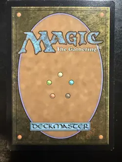 Minsc, Beloved Ranger 227 - M - Adventures in the Forgotten Realms - Foil - MTG - Image 2