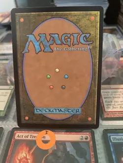 MTG Elvish Rejuvenator Double Masters - Image 2