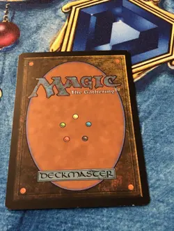 Intuition Judge Foil Dmg Mtg - Image 2