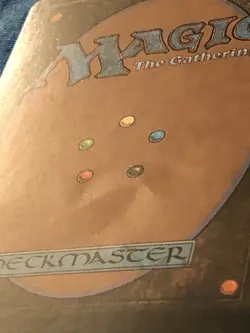 Intuition Judge Foil Dmg Mtg - Image 3