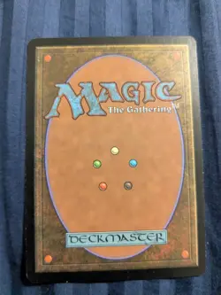 Centaur Garden Foil Odyssey LP - MTG - Magic the Gathering - Image 2