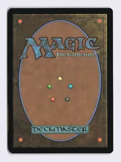 Goblin Bombardment (Borderless) 23 (M) MTG Marvel's Spider-Man Eternal-Legal MAR - Image 2