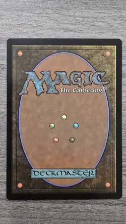 Restoration Magic (U) #30 FINAL FANTASY MTG NM - Image 2
