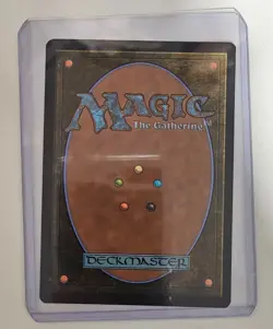 Ancient Tomb (0001) (Borderless) Edge of Eternities *NEAR MINT NON-FOIL* - Image 2