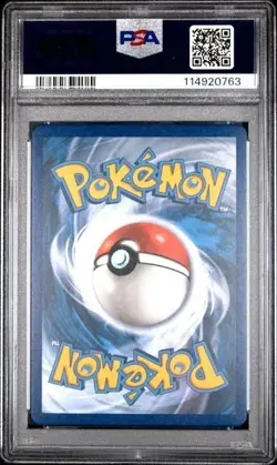 Pokemon Charizard Celebrations 4/102 Classic Holo Rare PSA 10 GEM MINT - Image 2
