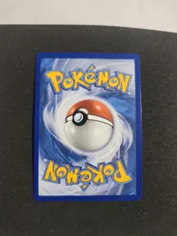 Gumshoos 153/132 Illustration Rare Pokemon Mega Evolution NM - Image 2