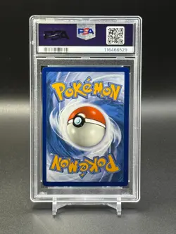 Pokemon Greavard 214/198 SV01: Scarlet & Violet Base Set Holo PSA 10 GEM - Image 2