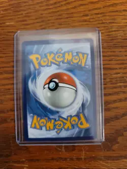 Pokemon 25th Anniversary - Celebrations Promo Dark Sylveon V SWSH134 - NM "DB" - Image 2