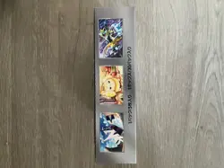 pokemon japanese scarlet violet ex booster box SV7 - Image 3