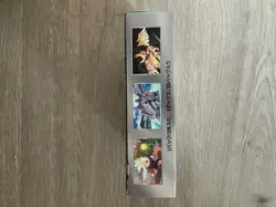 pokemon japanese scarlet violet ex booster box SV7 - Image 5