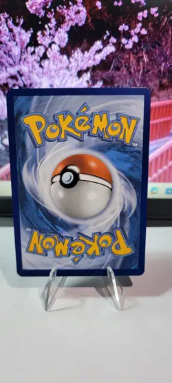 Lillie’s Determination #169 - Pokemon’s Mega Evolution M/NM - Image 3
