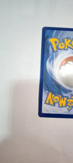 Lillie’s Determination #169 - Pokemon’s Mega Evolution M/NM - Image 5