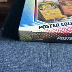 Pokemon TCG Scarlet & Violet: Prismatic Evolutions Poster Collection - Image 4
