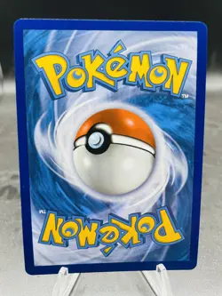 Pokemon Cramorant V SWSH086 Shining Fates Full Art Holo Black Star Promo NM - Image 2