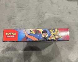 Pokemon TCG: Hop’s Zacian EX Box - Image 3