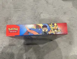 Pokemon TCG: Hop’s Zacian EX Box - Image 4