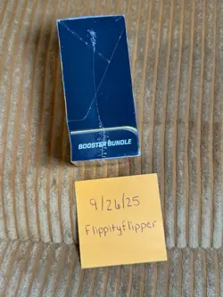 Pokemon TCG Mega Evolution Booster Bundle Box IN HAND SHIPS TODAY FREE FAST - Image 4