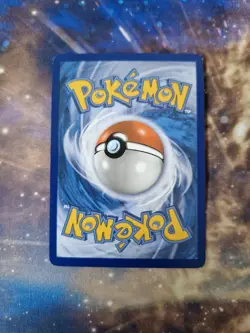 Pokemon - Arcanine BREAK (XY180) Promo Holo Rare | Arcanine Break Box LP - NM - Image 3