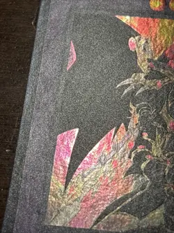 Yu-Gi-Oh! TCG Red-Eyes Dark Dragoon MP20-EN249 1st Edition Ultra Rare VLP - Image 3