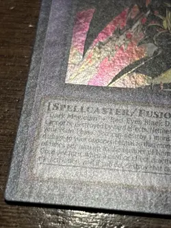 Yu-Gi-Oh! TCG Red-Eyes Dark Dragoon MP20-EN249 1st Edition Ultra Rare VLP - Image 4