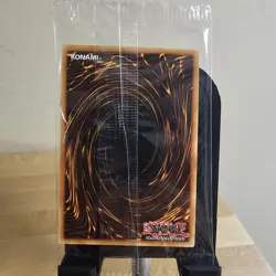 Sealed Leo Life Stream Dragon Token TKN5-EN028 - Image 2