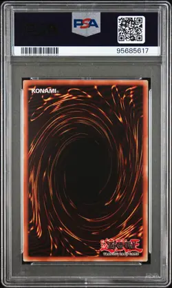 2010-2017 YU-GI-OH! LEGEND OF BLUE EYES WHITE DRAGON REPRINT #120 RIGHT LEG - Image 2