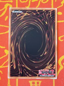 YUGIOH ULTIMATE SLAYER PLATINUM SECRET RARE NM RA02-EN070 - Image 2