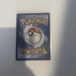 2020 Lugia Holo Rare 132/185 Vivid Voltage Pokemon Card NM-MT - Image 2