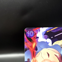 Monkey.D.Luffy (CS 2024 Participation) P-041 One Piece Promotion Cards Foil - Image 3