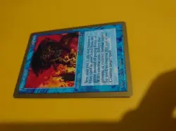 Force of Will. Gold Border WC Seattle 1997 MTG Card - Image 4