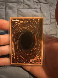 Link Into The Vrains Quarter Century Rare 1st Edition RA04-EN294 Yugioh Card - Image 3