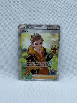 Spark SWSH226 SWSH: Sword & Shield Promo Cards Holo - Image 1