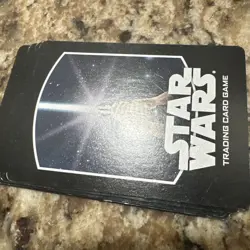 2003 Star Wars TCG: The Empire Strikes Back Incomplete Set Of 43 Cards LP - Image 5
