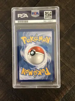 PSA 10 GEM MINT Charizard V Champions Path ETB Promo Pokemon Card SWSH050 - Image 2