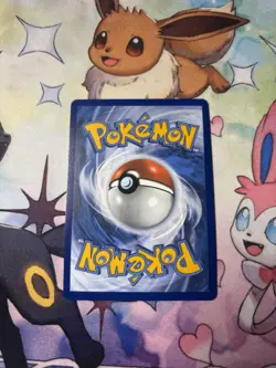 Ninjask 137/132 Illustration Rare Mega Evolution NM English Pokemon card - Image 3