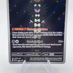Gothitelle 211 Sv: Scarlet & Violet Promo Cards Holo Pokemon - Image 3