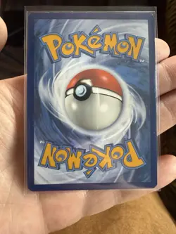 NM Magikarp 203/193 Paldea Evolved Illustration Rare Holo Pokemon Card - Image 5