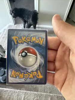 Pokemon Gengar & Mimikyu GX Tag Team Card Horror House GX - Image 2