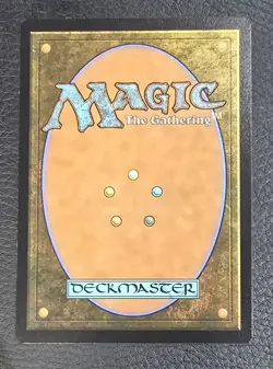 Maze of Ith Dominaria Remastered Regular MTG NM Magic Card - Image 2