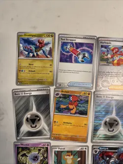 Lot # 26 Of 25 Pokemon Cards Gem Mint - Image 2
