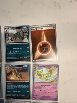 Lot # 26 Of 25 Pokemon Cards Gem Mint - Image 4