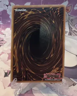 Snake-Eye Birch AGOV-EN009 Super Rare Yu-Gi-Oh Card 1st Edition New - Image 2