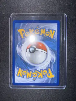 Pokemon TCG Shining Mew Holo Rare Card 40/73 Shining Legends - Image 2