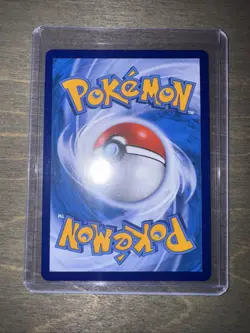 Pokemon TCG Chinese Altaria CSUC 012/012 Holo Card - Image 2