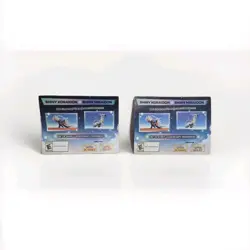 Shiny Koraidon & Miraidon Pokemon Scarlet Violet Code Card - Gamestop - Image 1