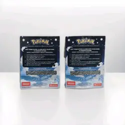 Shiny Koraidon & Miraidon Pokemon Scarlet Violet Code Card - Gamestop - Image 2