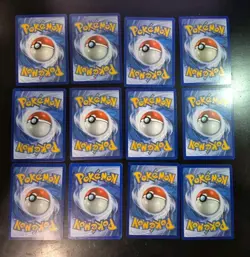 Lot of 12 Lucario Riolu Pokemon Cards 2007-2025, No Duplicates! - Image 5