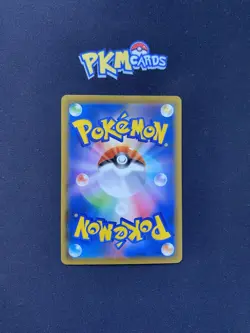 Pokemon TCG Mew 25th Celebrations 002/028 Japanese Card Holo Rare NM - Image 2