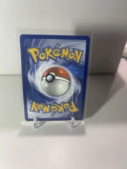 Pokemon Card Pikachu VMAX SWSH286 SWSH: Sword & Shield Promo Holo - Image 2