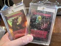 Divorced Dads Failed Investment And Inheritance Serialized Cards - Image 1